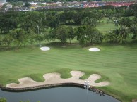 Sutera Harbour Golf & Country Club (